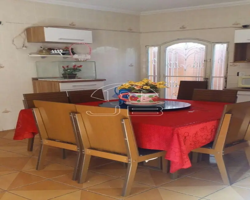 Foto 5 de Casa com 3 quartos à venda, 140m2 em Parque Residencial Regina (Nova Veneza), Sumare - SP