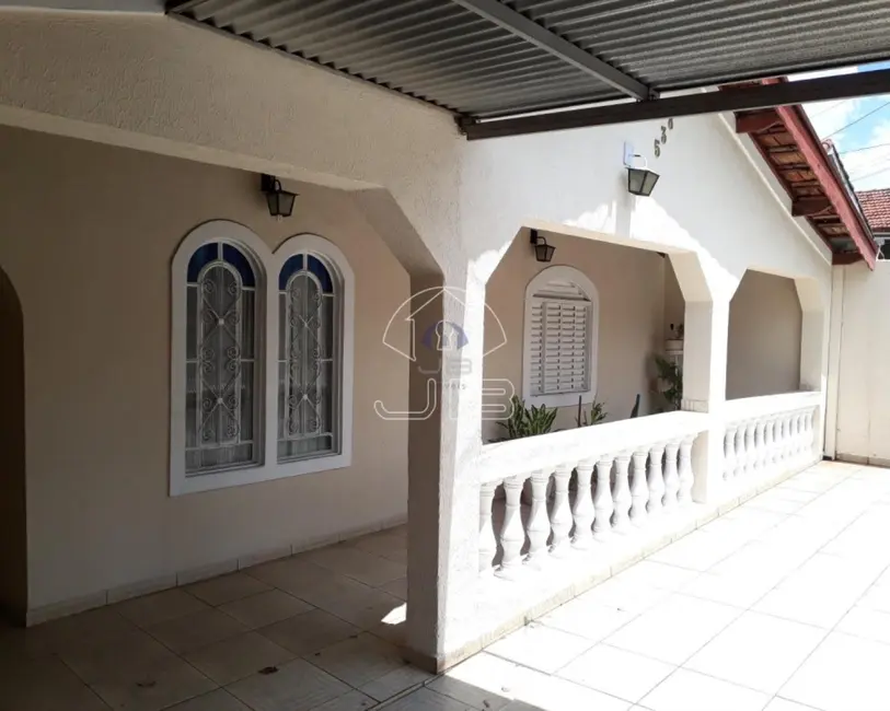 Foto 2 de Casa com 3 quartos à venda, 160m2 em Conjunto Habitacional Padre Anchieta, Campinas - SP