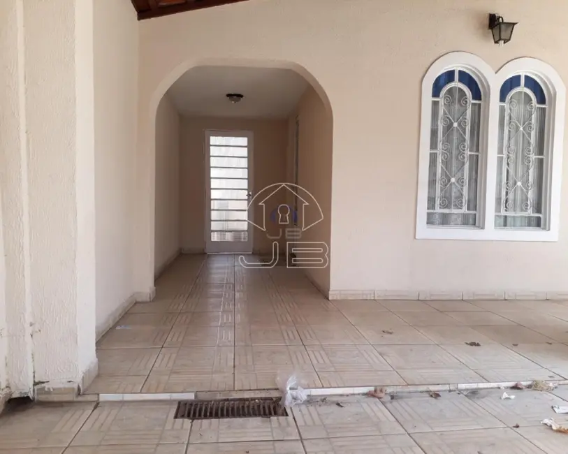 Foto 3 de Casa com 3 quartos à venda, 160m2 em Conjunto Habitacional Padre Anchieta, Campinas - SP