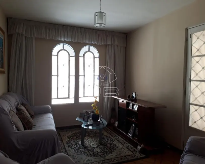 Foto 5 de Casa com 3 quartos à venda, 160m2 em Conjunto Habitacional Padre Anchieta, Campinas - SP