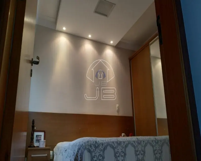 Foto 7 de Apartamento com 3 quartos à venda, 80m2 em Centro, Nova Odessa - SP