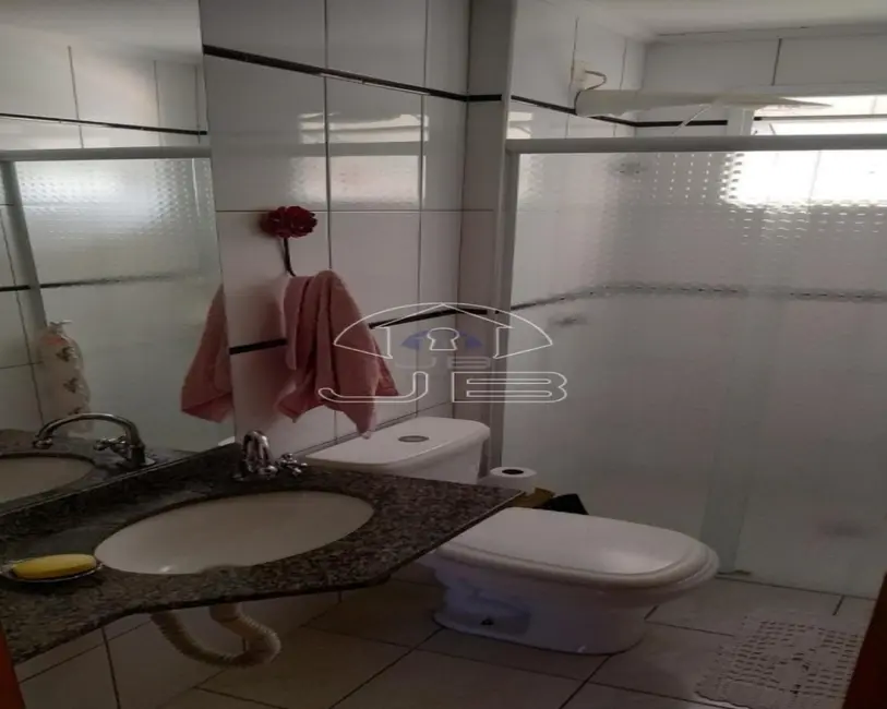 Foto 3 de Apartamento com 3 quartos à venda, 80m2 em Centro, Nova Odessa - SP