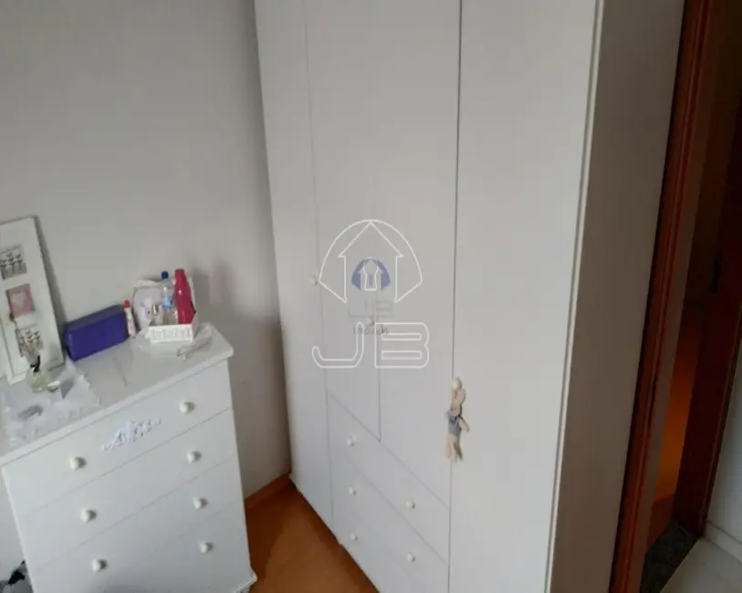 Foto 5 de Apartamento com 3 quartos à venda, 80m2 em Centro, Nova Odessa - SP