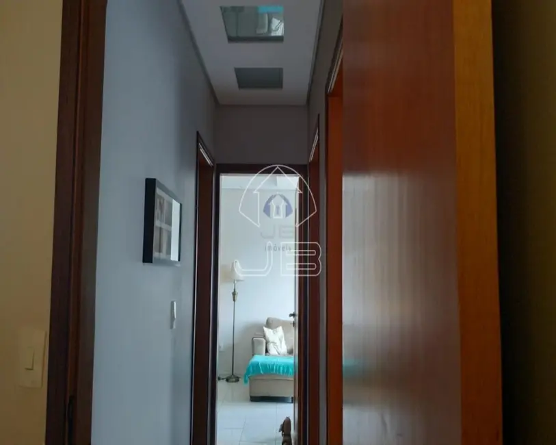 Foto 9 de Apartamento com 3 quartos à venda, 80m2 em Centro, Nova Odessa - SP