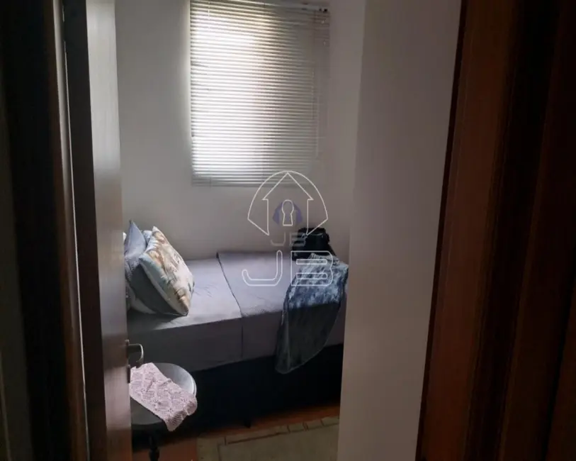 Foto 4 de Apartamento com 3 quartos à venda, 80m2 em Centro, Nova Odessa - SP