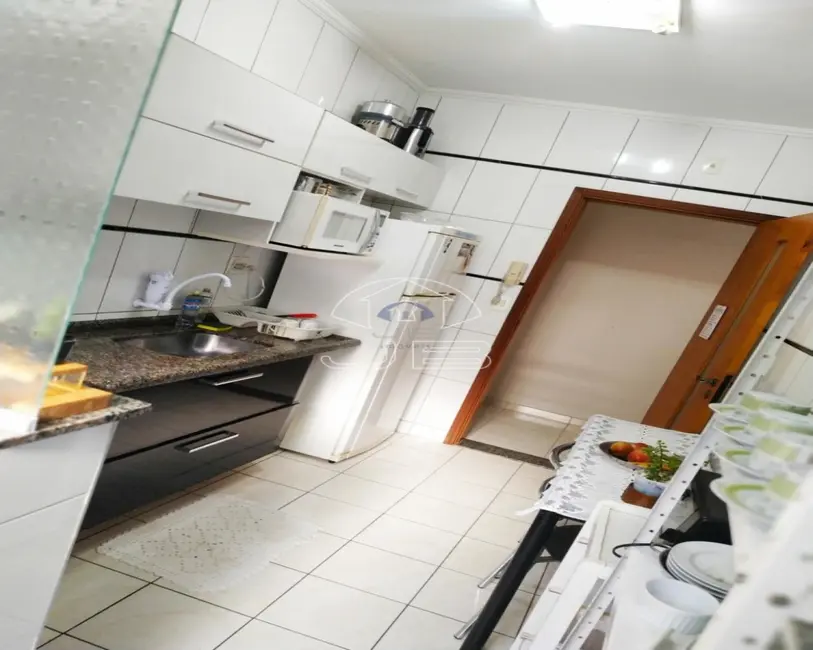 Foto 8 de Apartamento com 3 quartos à venda, 80m2 em Centro, Nova Odessa - SP