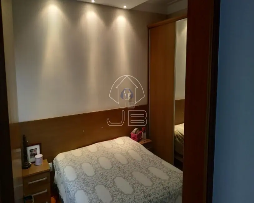 Foto 6 de Apartamento com 3 quartos à venda, 80m2 em Centro, Nova Odessa - SP