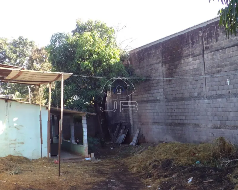 Terreno / Lote à venda e para alugar, 412m2 em Jardim Aparecida, Campinas - SP - imagem 6 Foto 6 de Terreno / Lote à venda e para alugar, 412m2 em Jardim Aparecida, Campinas - SP