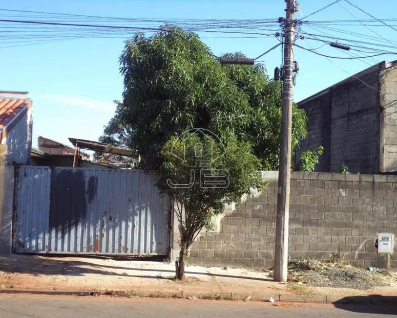 Foto 1 de Terreno / Lote à venda e para alugar, 412m2 em Jardim São Judas Tadeu (Nova Veneza), Sumare - SP