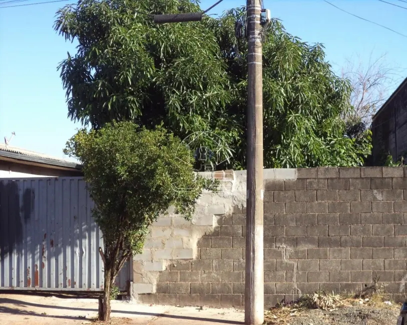 Foto 2 de Terreno / Lote à venda e para alugar, 412m2 em Jardim São Judas Tadeu (Nova Veneza), Sumare - SP