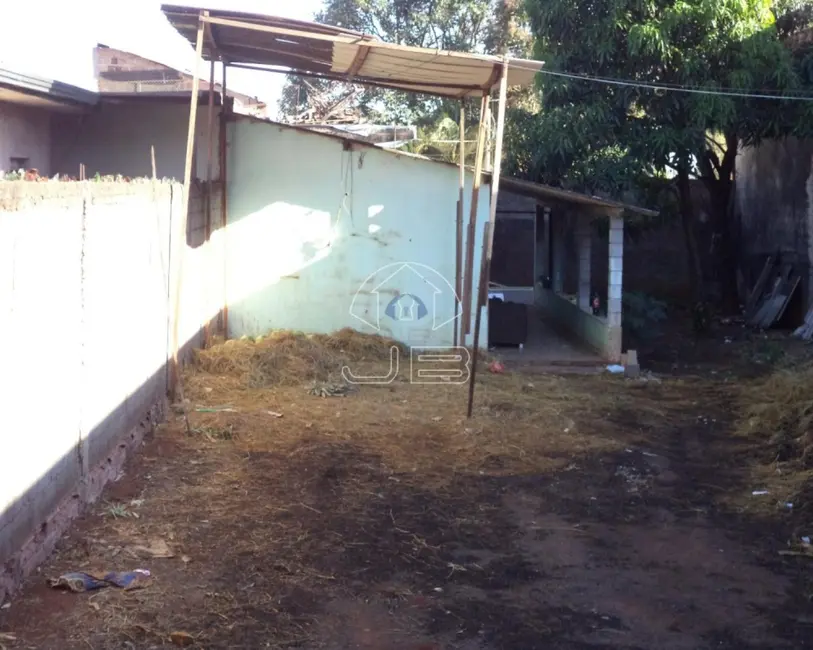 Terreno / Lote à venda e para alugar, 412m2 em Jardim Aparecida, Campinas - SP - imagem 8 Foto 8 de Terreno / Lote à venda e para alugar, 412m2 em Jardim Aparecida, Campinas - SP