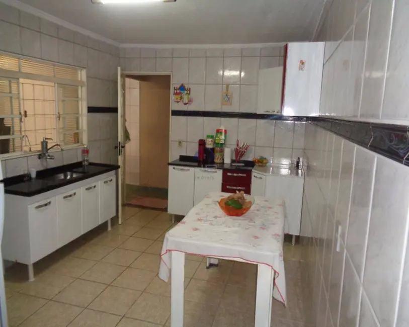 Foto 8 de Casa com 3 quartos à venda, 250m2 em Conjunto Habitacional Padre Anchieta, Campinas - SP
