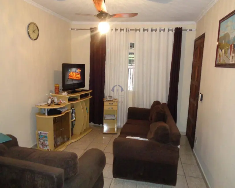 Foto 4 de Casa com 3 quartos à venda, 250m2 em Conjunto Habitacional Padre Anchieta, Campinas - SP