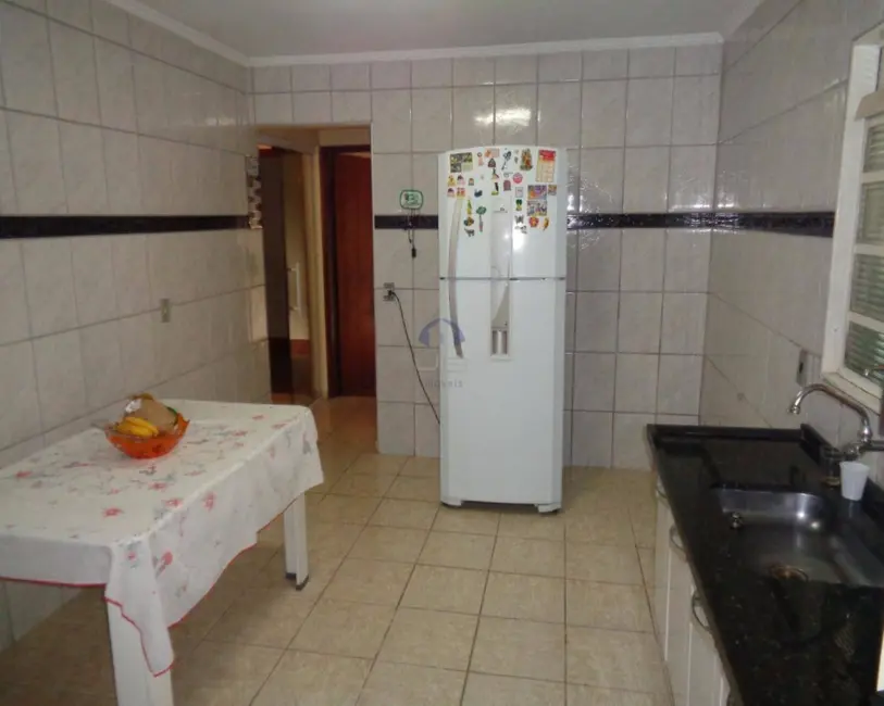 Foto 9 de Casa com 3 quartos à venda, 250m2 em Conjunto Habitacional Padre Anchieta, Campinas - SP