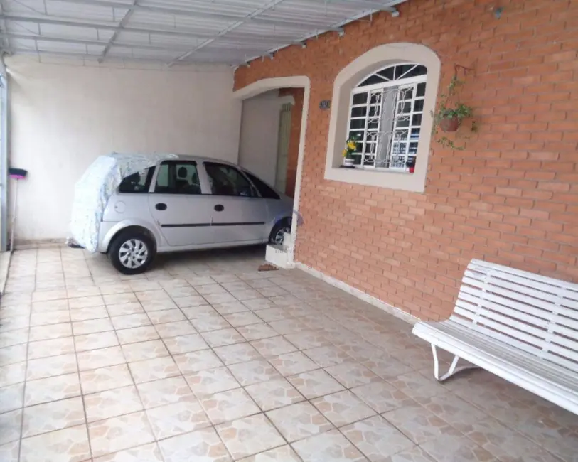 Foto 3 de Casa com 3 quartos à venda, 250m2 em Conjunto Habitacional Padre Anchieta, Campinas - SP