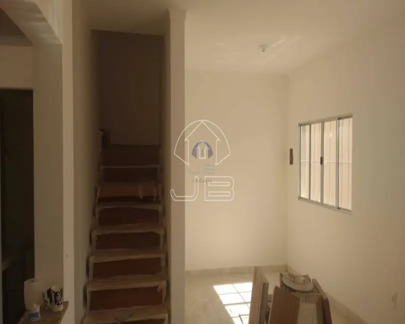 Casa com 3 quartos à venda, 85m2 em Parque Santa Bárbara, Campinas - SP - imagem 8 Foto 8 de Casa com 3 quartos à venda, 85m2 em Parque Santa Bárbara, Campinas - SP