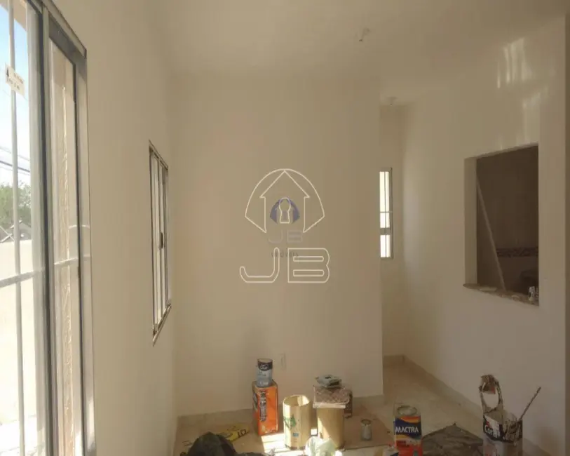 Casa com 3 quartos à venda, 85m2 em Parque Santa Bárbara, Campinas - SP - imagem 9 Foto 9 de Casa com 3 quartos à venda, 85m2 em Parque Santa Bárbara, Campinas - SP