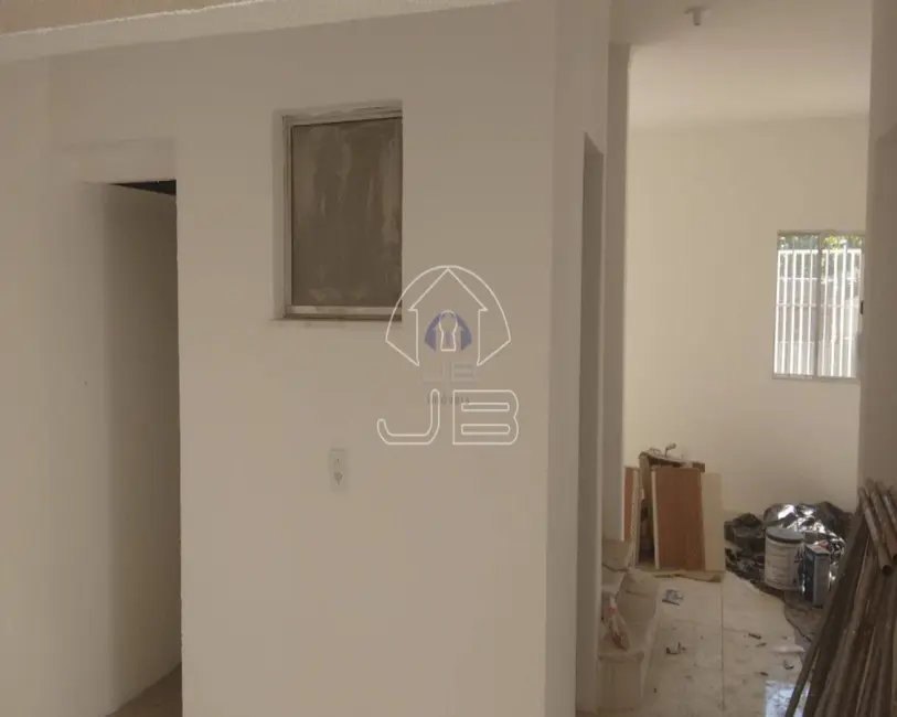 Casa com 3 quartos à venda, 85m2 em Parque Santa Bárbara, Campinas - SP - imagem 3 Foto 3 de Casa com 3 quartos à venda, 85m2 em Parque Santa Bárbara, Campinas - SP