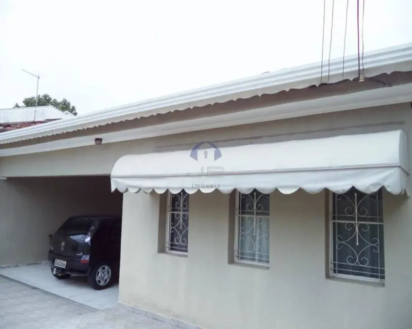 Foto 4 de Casa com 3 quartos à venda, 190m2 em Parque Universitário de Viracopos, Campinas - SP