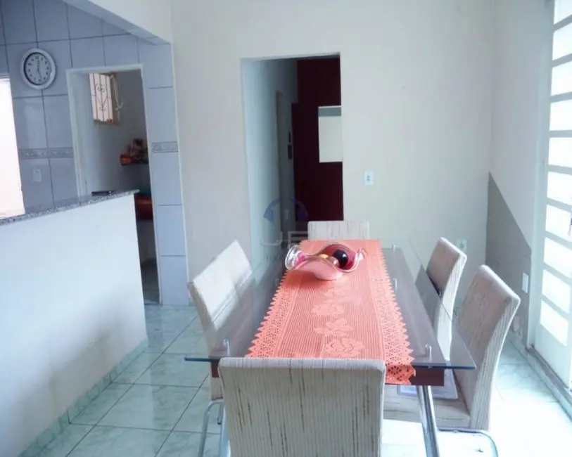 Foto 7 de Casa com 3 quartos à venda, 190m2 em Parque Universitário de Viracopos, Campinas - SP