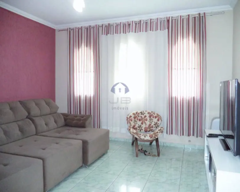 Foto 6 de Casa com 3 quartos à venda, 190m2 em Parque Universitário de Viracopos, Campinas - SP