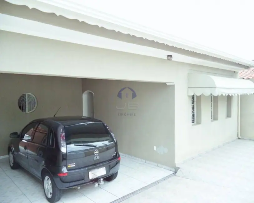 Foto 3 de Casa com 3 quartos à venda, 190m2 em Parque Universitário de Viracopos, Campinas - SP