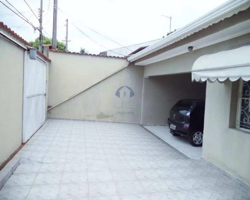 Foto 5 de Casa com 3 quartos à venda, 190m2 em Parque Universitário de Viracopos, Campinas - SP