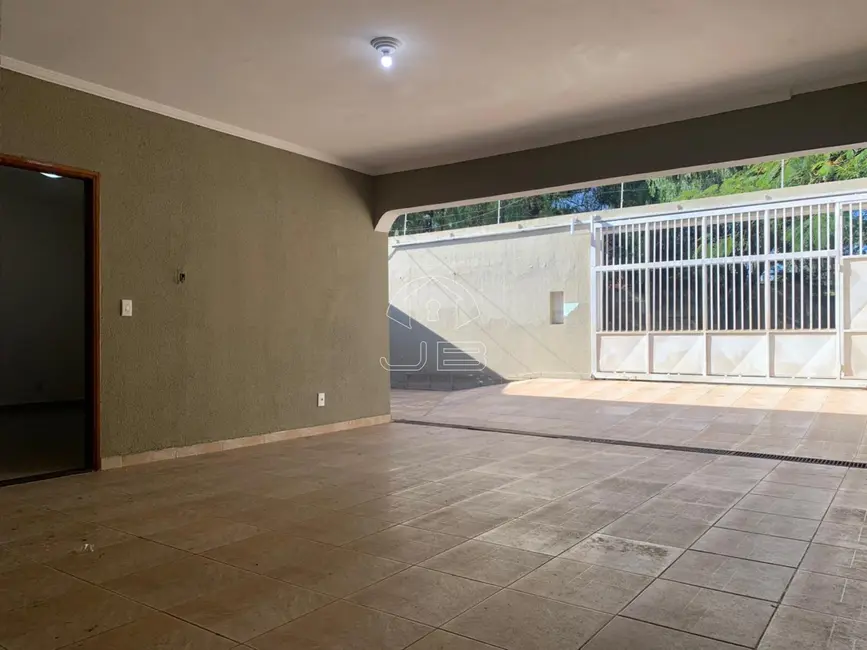 Casa com 3 quartos à venda, 188m2 em Parque Via Norte, Campinas - SP - imagem 4 Foto 4 de Casa com 3 quartos à venda, 188m2 em Parque Via Norte, Campinas - SP