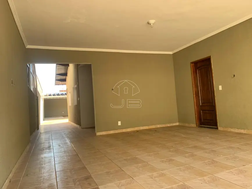 Casa com 3 quartos à venda, 188m2 em Parque Via Norte, Campinas - SP - imagem 3 Foto 3 de Casa com 3 quartos à venda, 188m2 em Parque Via Norte, Campinas - SP