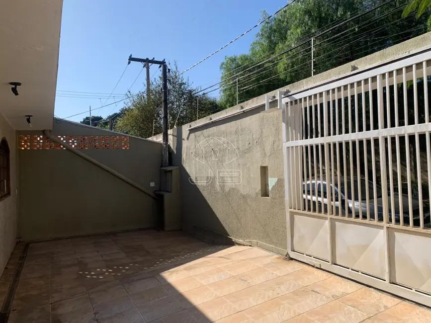 Casa com 3 quartos à venda, 188m2 em Parque Via Norte, Campinas - SP - imagem 5 Foto 5 de Casa com 3 quartos à venda, 188m2 em Parque Via Norte, Campinas - SP
