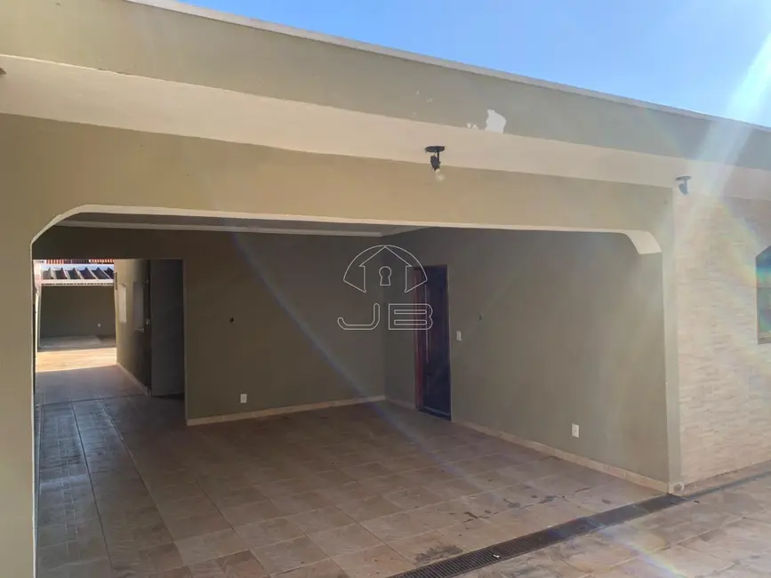 Foto 2 de Casa com 3 quartos à venda e para alugar, 188m2 em Parque Via Norte, Campinas - SP