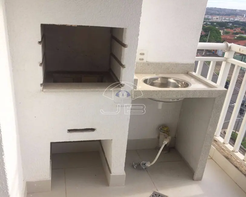 Foto 8 de Apartamento com 2 quartos à venda, 73m2 em Jardim Amanda I, Hortolandia - SP