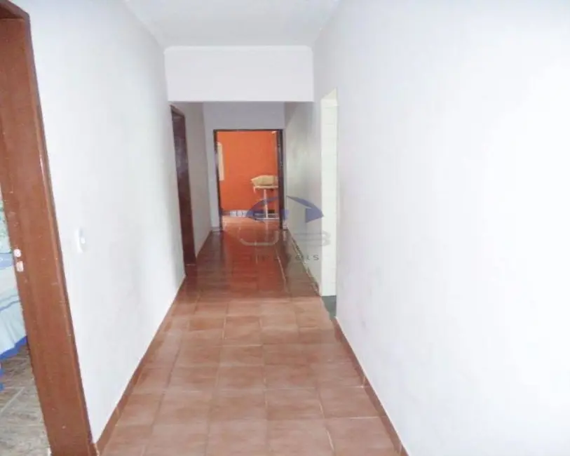 Foto 7 de Casa com 3 quartos à venda, 114m2 em Parque Fazendinha, Campinas - SP