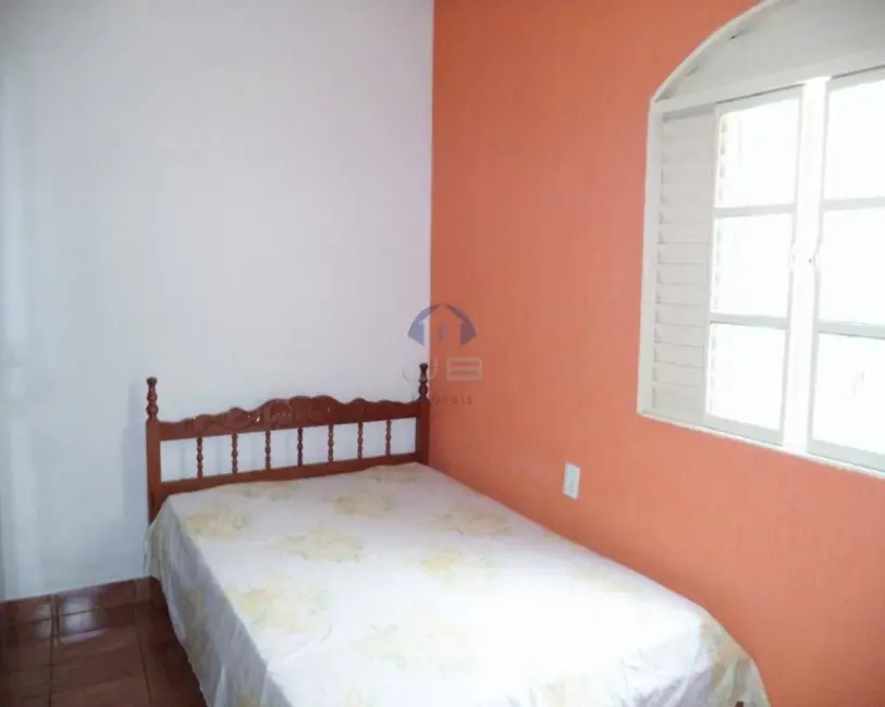 Foto 9 de Casa com 3 quartos à venda, 114m2 em Parque Fazendinha, Campinas - SP