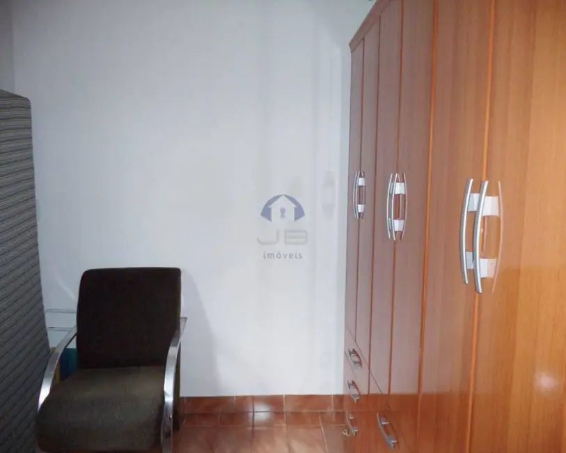 Foto 8 de Casa com 3 quartos à venda, 114m2 em Parque Fazendinha, Campinas - SP