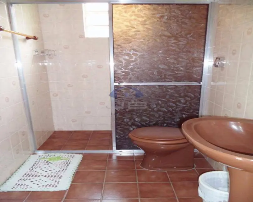 Foto 6 de Casa com 3 quartos à venda, 114m2 em Parque Fazendinha, Campinas - SP