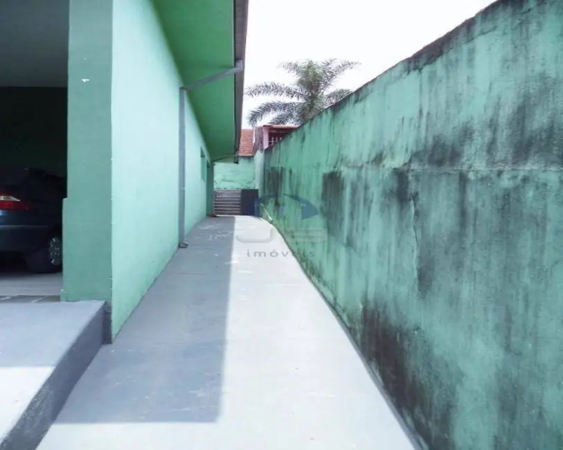 Foto 3 de Casa com 3 quartos à venda, 114m2 em Parque Fazendinha, Campinas - SP