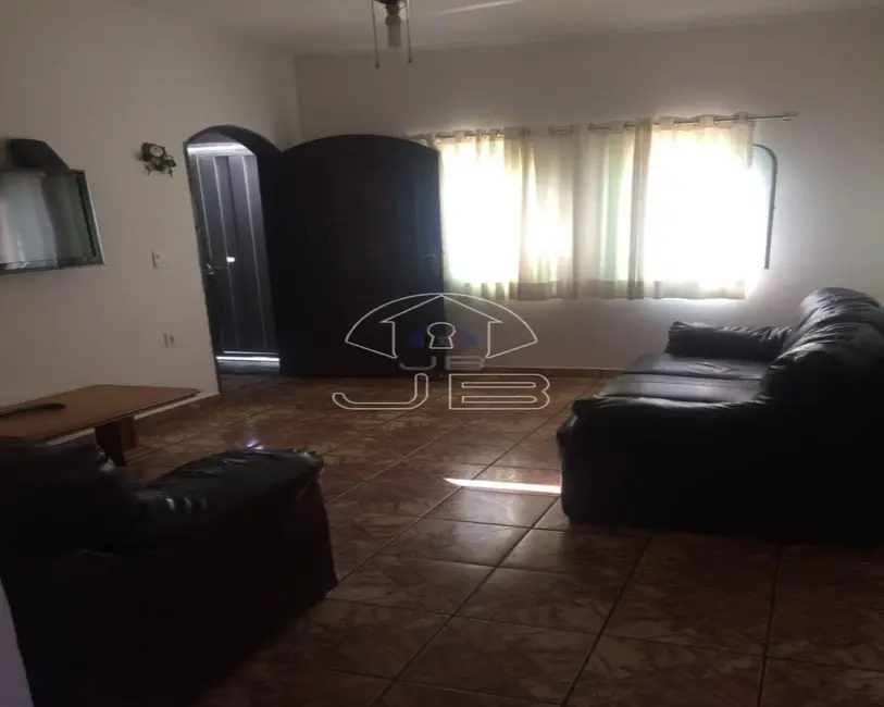 Casa com 2 quartos à venda, 148m2 em Parque Santa Bárbara, Campinas - SP - imagem 4 Foto 4 de Casa com 2 quartos à venda, 148m2 em Parque Santa Bárbara, Campinas - SP