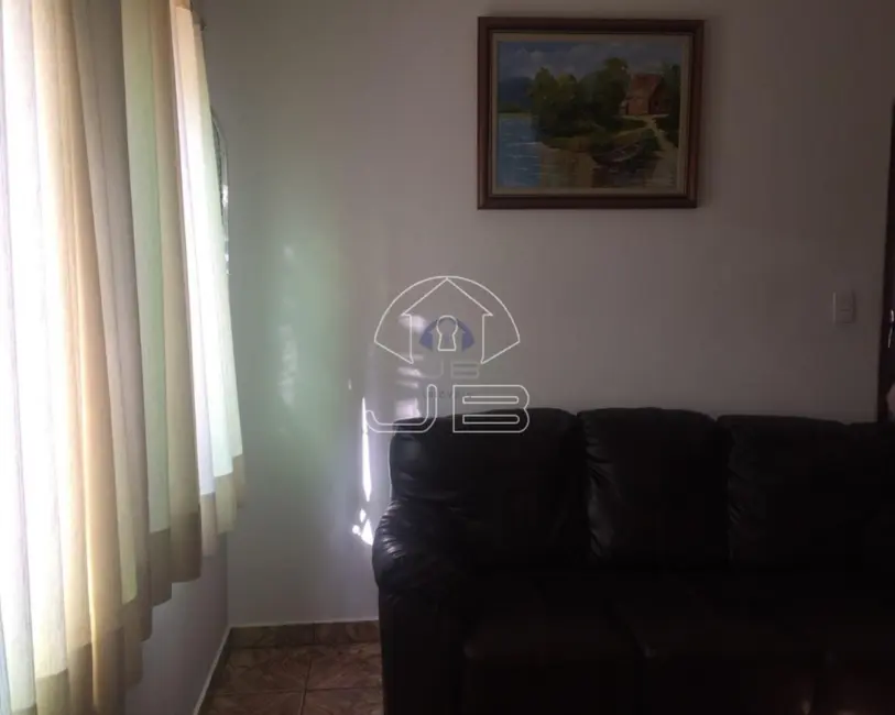 Casa com 2 quartos à venda, 148m2 em Parque Santa Bárbara, Campinas - SP - imagem 6 Foto 6 de Casa com 2 quartos à venda, 148m2 em Parque Santa Bárbara, Campinas - SP