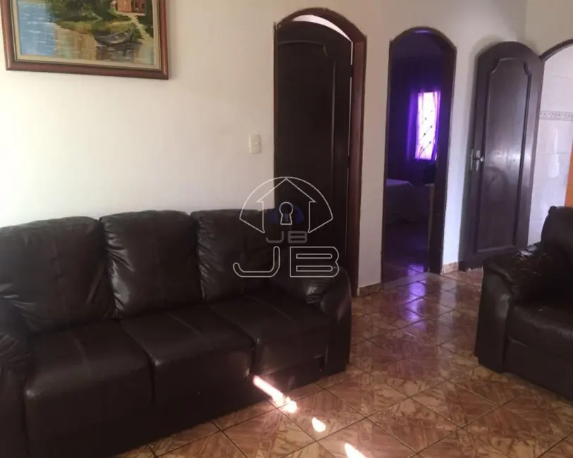 Casa com 2 quartos à venda, 148m2 em Parque Santa Bárbara, Campinas - SP - imagem 3 Foto 3 de Casa com 2 quartos à venda, 148m2 em Parque Santa Bárbara, Campinas - SP