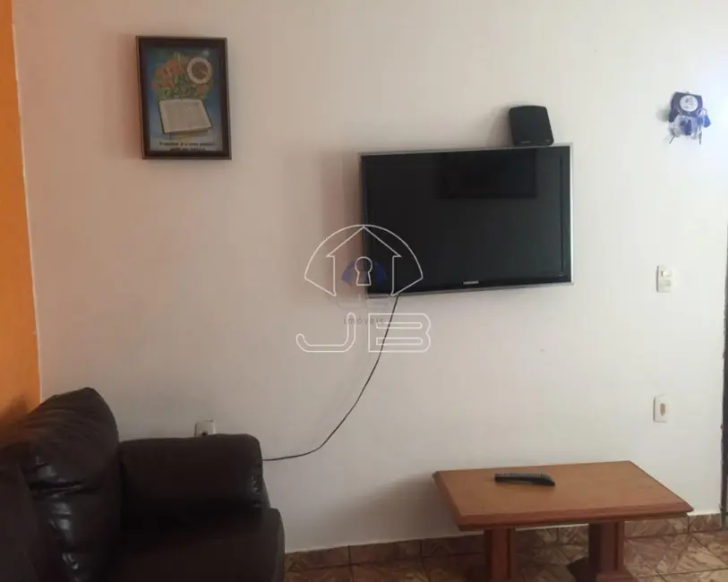 Casa com 2 quartos à venda, 148m2 em Parque Santa Bárbara, Campinas - SP - imagem 8 Foto 8 de Casa com 2 quartos à venda, 148m2 em Parque Santa Bárbara, Campinas - SP