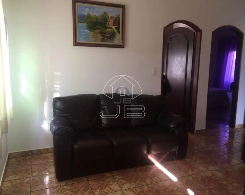 Casa com 2 quartos à venda, 148m2 em Parque Santa Bárbara, Campinas - SP - imagem 7 Foto 7 de Casa com 2 quartos à venda, 148m2 em Parque Santa Bárbara, Campinas - SP