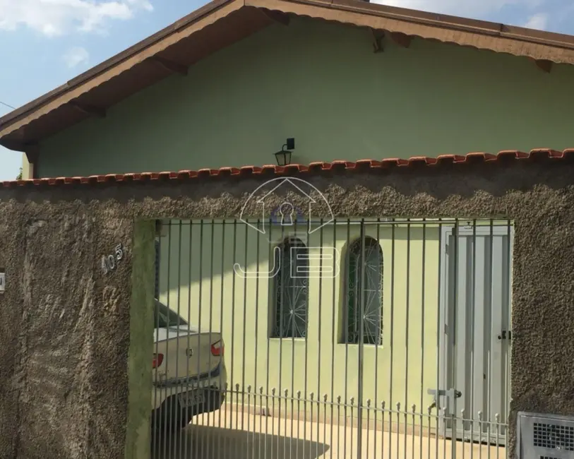 Foto 2 de Casa com 2 quartos à venda, 148m2 em Parque Santa Bárbara, Campinas - SP