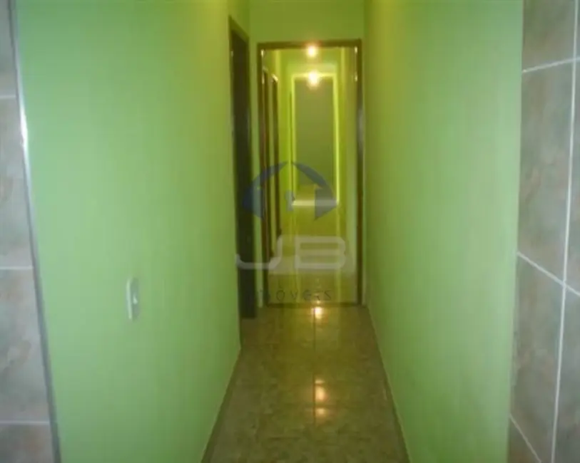 Foto 2 de Casa com 3 quartos à venda, 100m2 em Parque Bandeirantes I (Nova Veneza), Sumare - SP