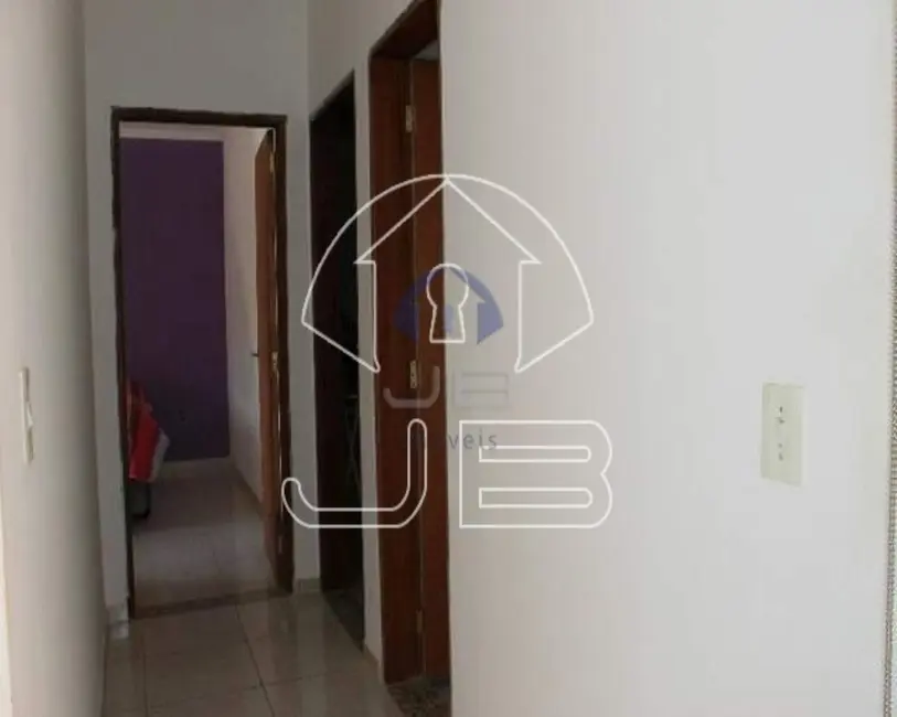 Foto 8 de Casa com 2 quartos à venda, 90m2 em Residencial Parque Pavan, Sumare - SP