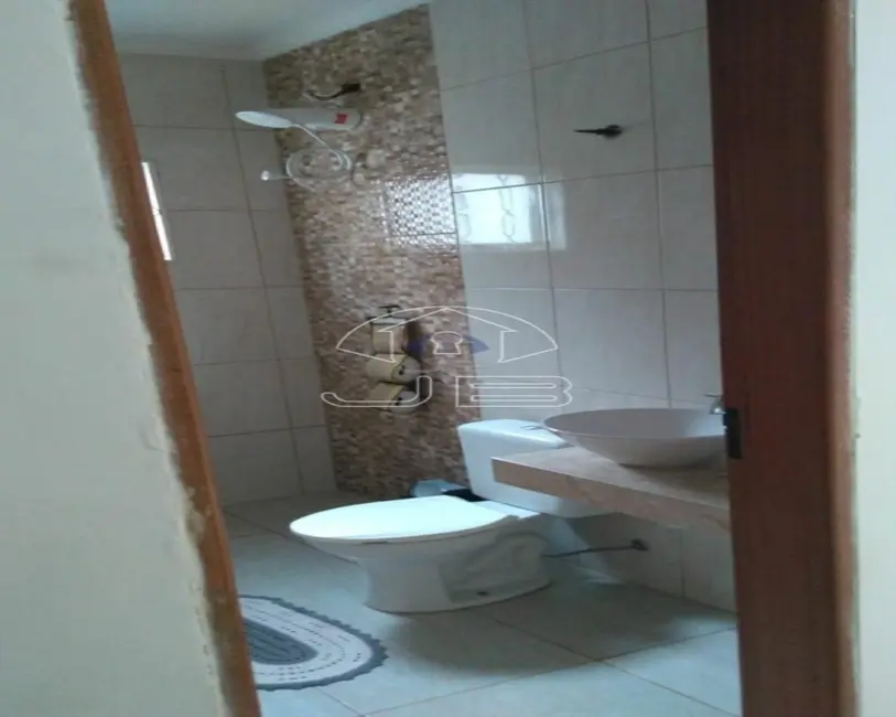 Foto 9 de Casa com 2 quartos à venda, 90m2 em Residencial Parque Pavan, Sumare - SP