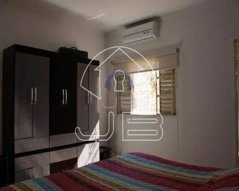 Foto 6 de Casa com 2 quartos à venda, 90m2 em Residencial Parque Pavan, Sumare - SP