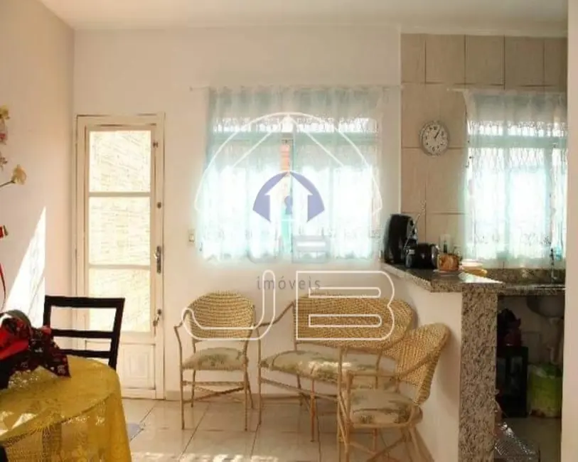 Foto 3 de Casa com 2 quartos à venda, 90m2 em Residencial Parque Pavan, Sumare - SP