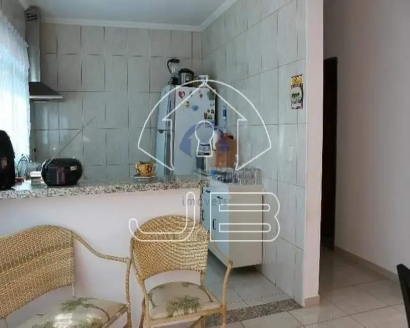 Foto 5 de Casa com 2 quartos à venda, 90m2 em Residencial Parque Pavan, Sumare - SP