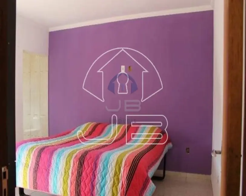 Foto 7 de Casa com 2 quartos à venda, 90m2 em Residencial Parque Pavan, Sumare - SP